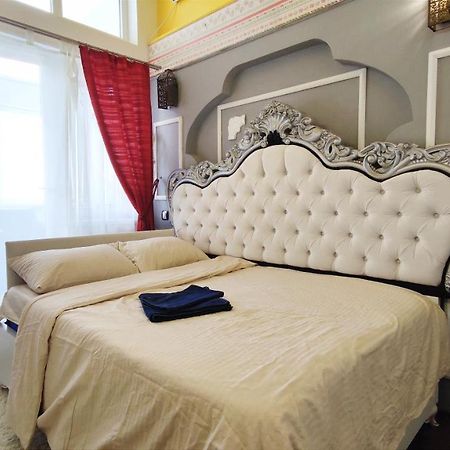 Inessa Center Guest Penthhouse Daire Kişinev Dış mekan fotoğraf