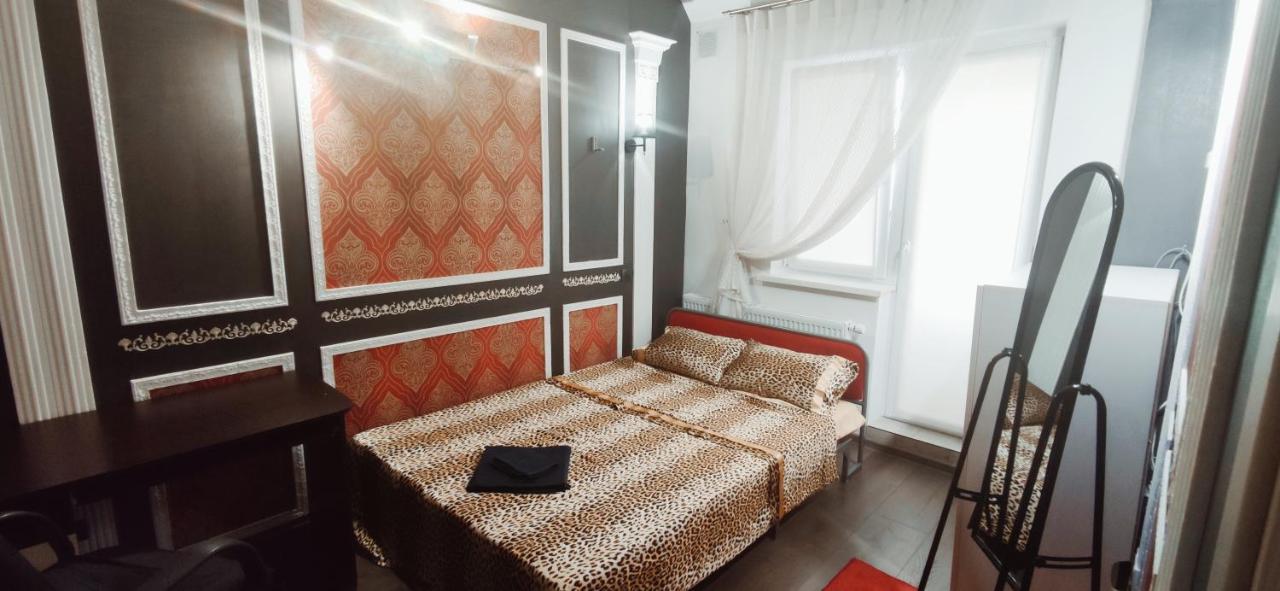 Inessa Center Guest Penthhouse Daire Kişinev Dış mekan fotoğraf