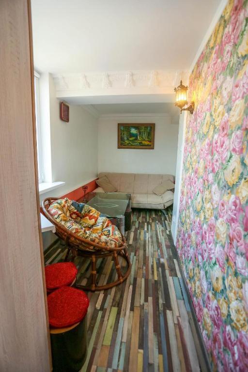 Inessa Center Guest Penthhouse Daire Kişinev Dış mekan fotoğraf