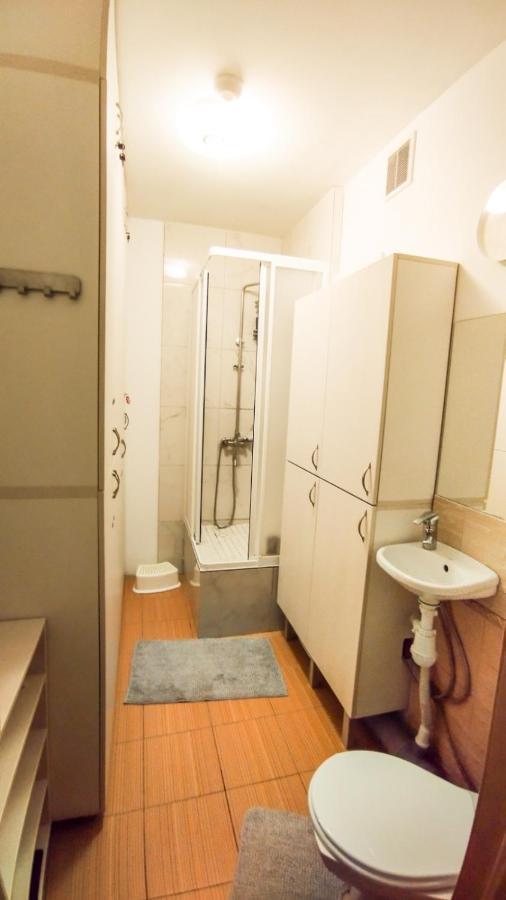 Inessa Center Guest Penthhouse Daire Kişinev Dış mekan fotoğraf