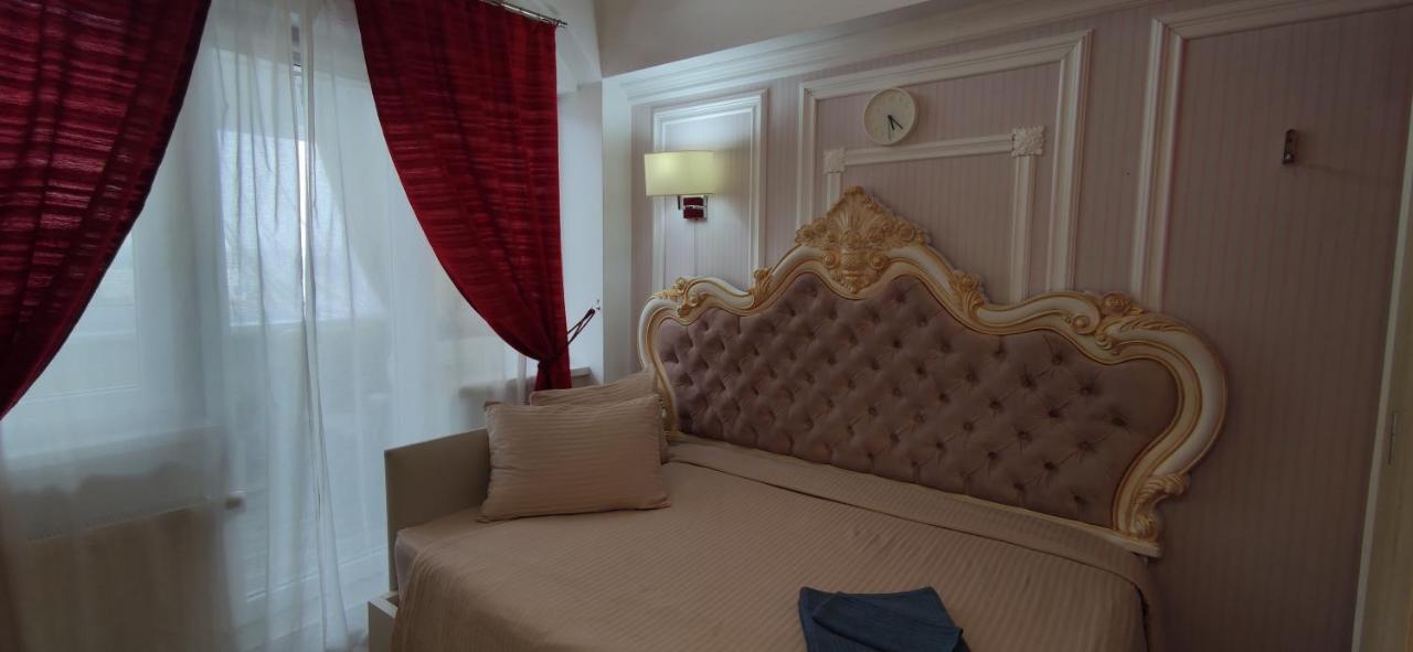 Inessa Center Guest Penthhouse Daire Kişinev Dış mekan fotoğraf