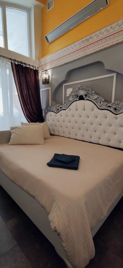 Inessa Center Guest Penthhouse Daire Kişinev Dış mekan fotoğraf