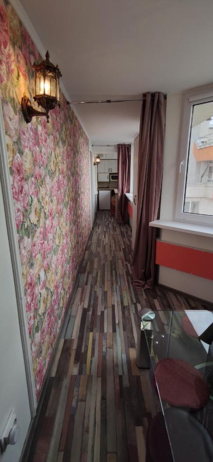 Inessa Center Guest Penthhouse Daire Kişinev Dış mekan fotoğraf
